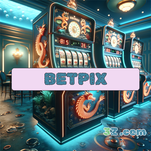 Bônus mágicos: jogue mais e ganhe no Bet Pix