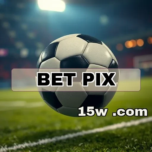 bet pix: Bônus Irresistíveis para Aumentar Seus Ganhos Hoje Mesmo