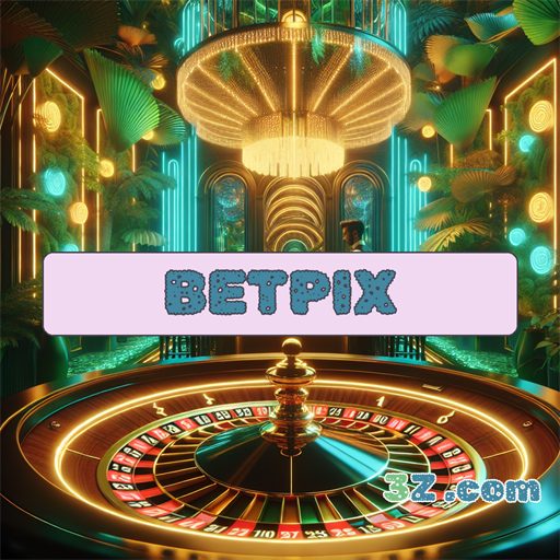 Viva a Emoção do Casino no Bet Pix e Ganhe!