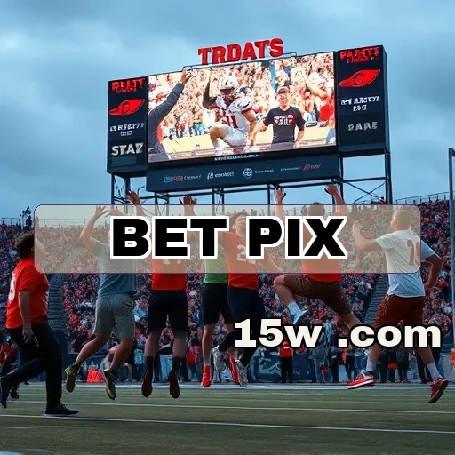 bet pix: Descubra a Emoção dos Esportes Virtuais em Um Clique